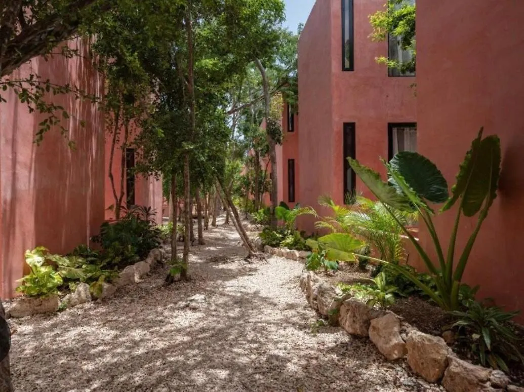 Fabulous Pool And Jacuzzi House Villa Tulum Pueblo